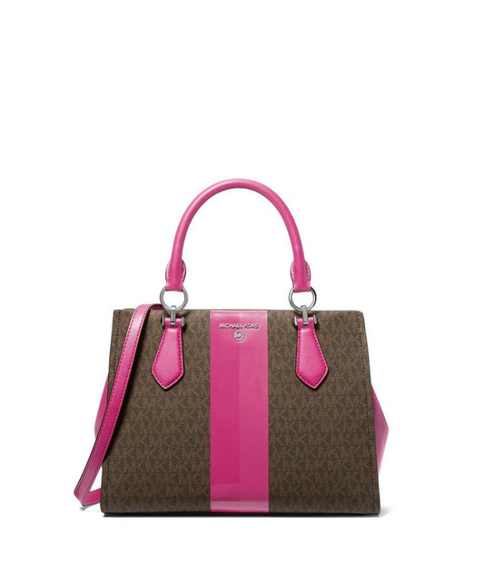 Marilyn Medium Satchel