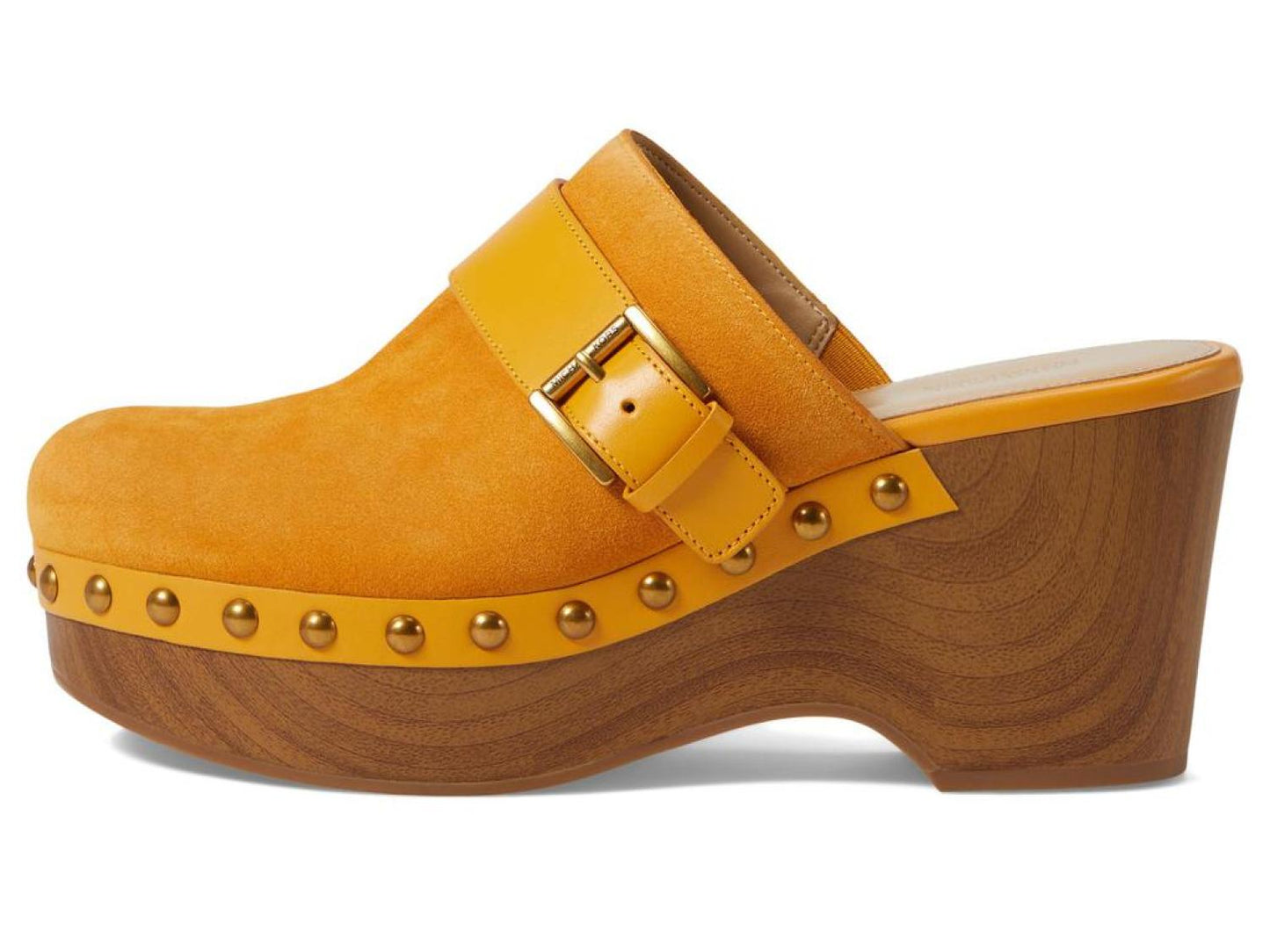 Rye Clog