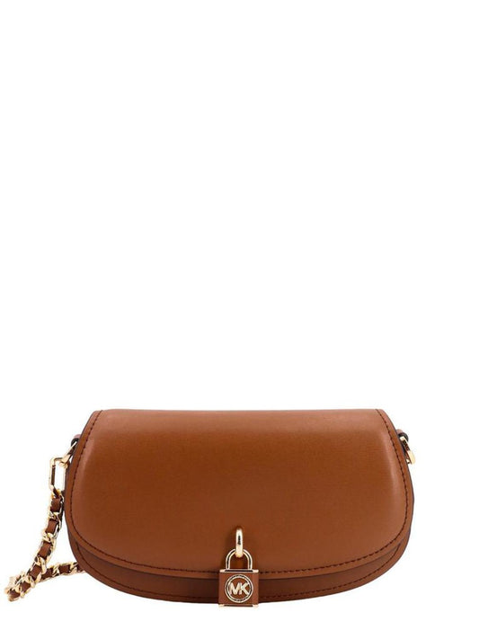 Michael Michael Kors Mila Small Shoulder Bag