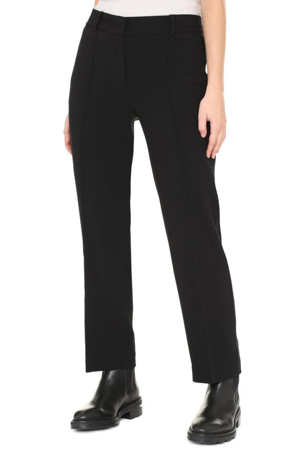 Michael Michael Kors Cropped Tailored Trousers