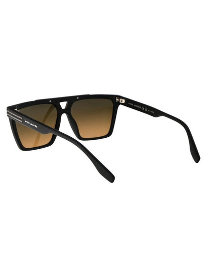 Marc Jacobs Eyewear Square Frame Sunglasses