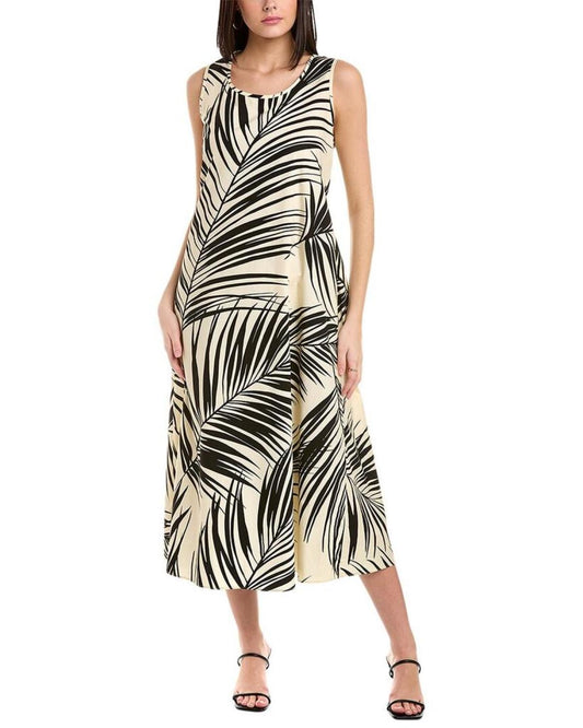 Max Mara Studio Citrato Dress