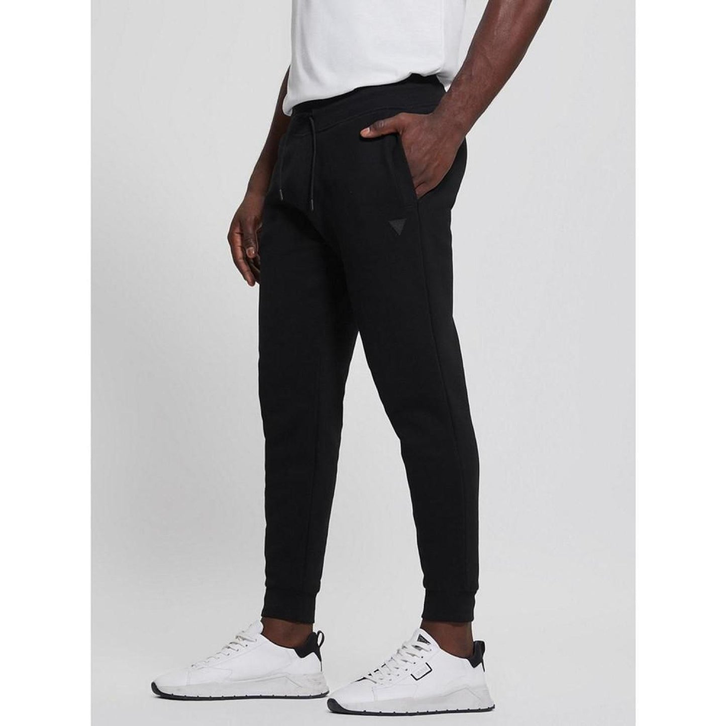 Men's Aldwin Logo Pants