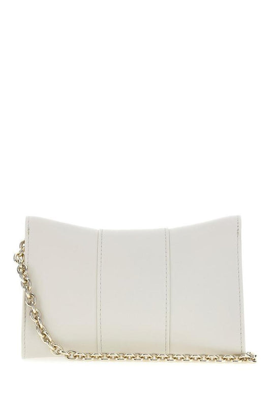 Furla Metropolis Remix Mini Shoulder Bag