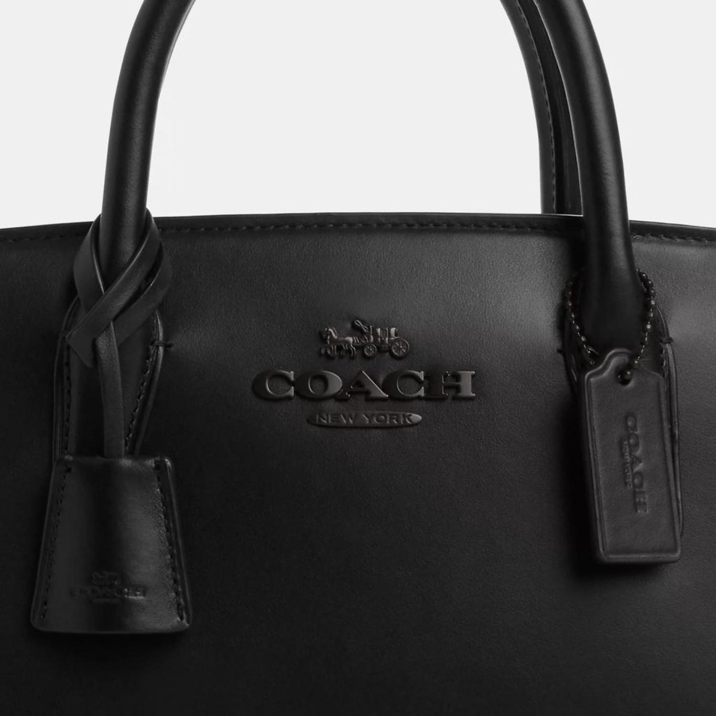 Coach Outlet Andrea Carryall