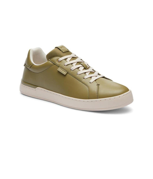 Lowline Soft Nature Low Top