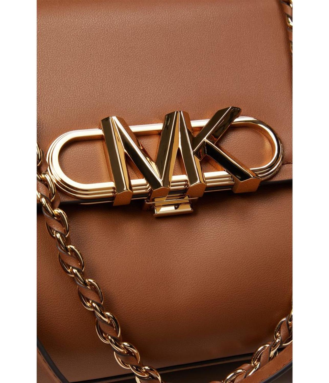 Parker XL Convertible Chain Shoulder