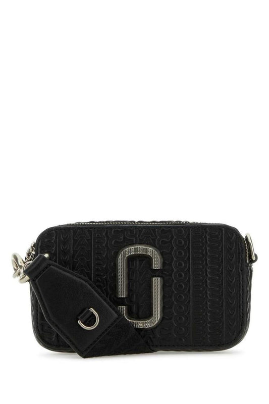 Marc Jacobs The Utility Snapshot Zipped Crossbody Bag