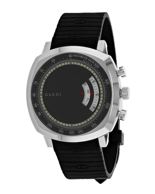 Gucci Men's Grip Watch