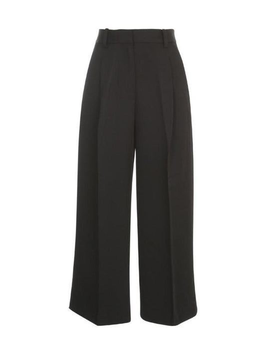 Michael Michael Kors Cropped Tailored Pants