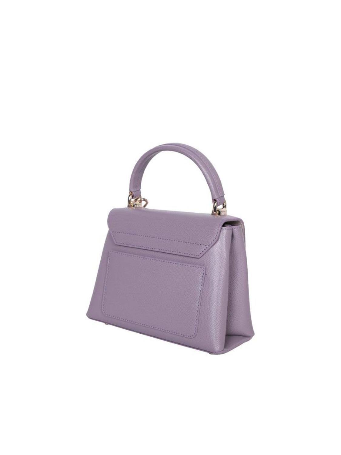 Furla 1927 Twist-Lock Mini Tote Bag