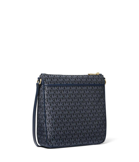 Jet Set Large North South Crossbody