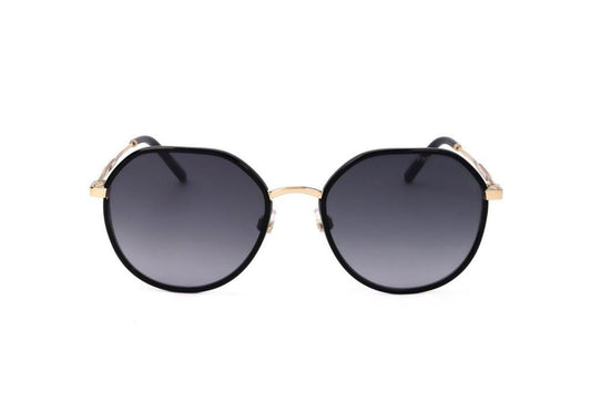 Marc Jacobs Eyewear Round Frame Sunglasses