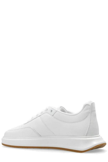 Furla Cloud Low-Top Sneakers