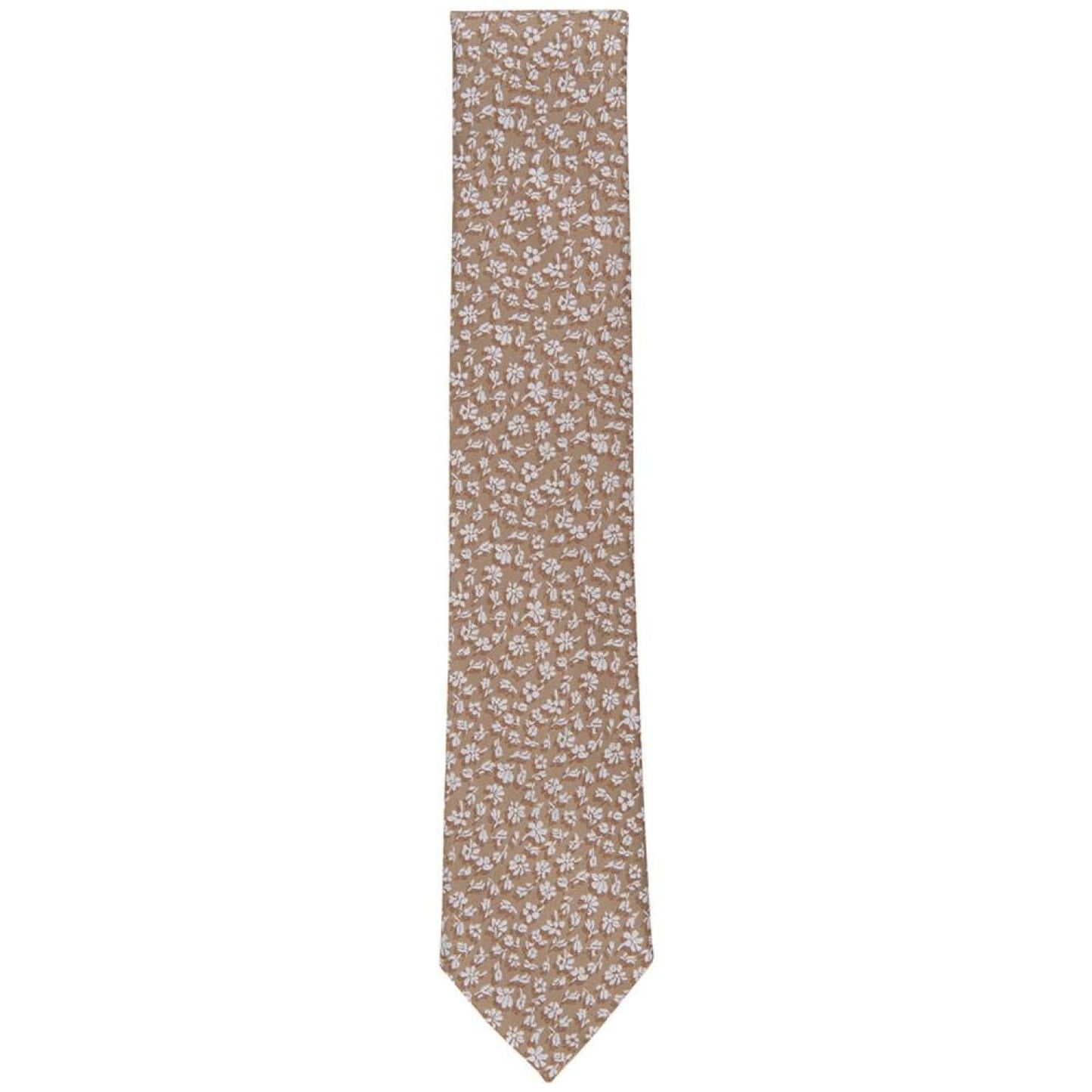 Men's Keeler Floral Tie