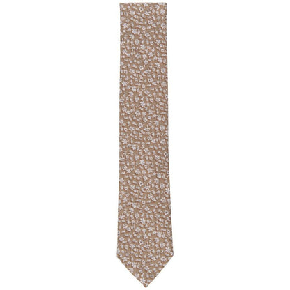 Men's Keeler Floral Tie