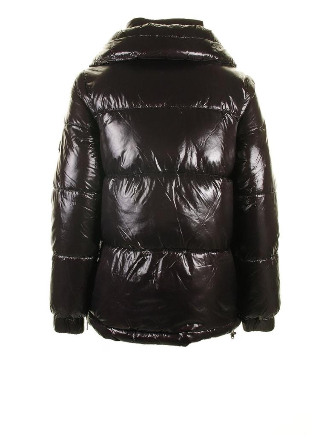 Michael Michael Kors Quilted Puffer Jacket