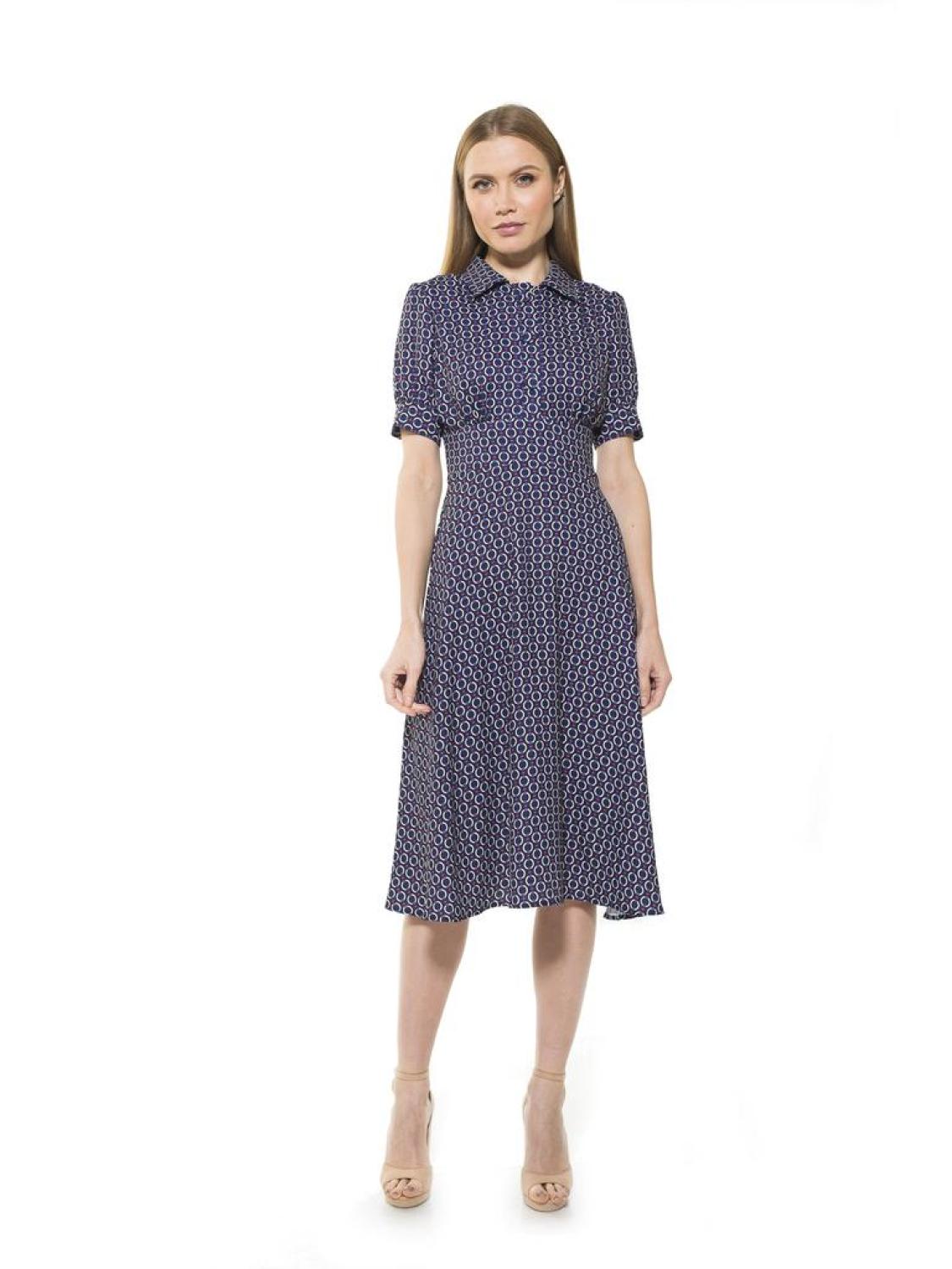 Emery Dress