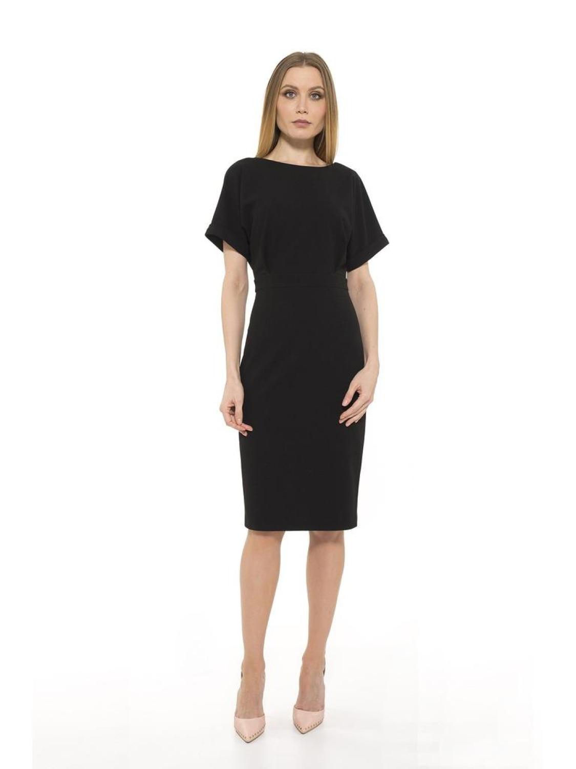 Jacqueline Midi Dress