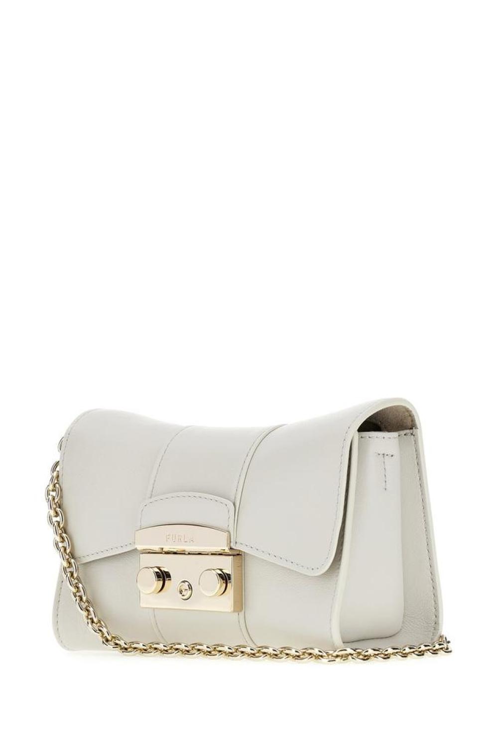 Furla Metropolis Remix Mini Shoulder Bag