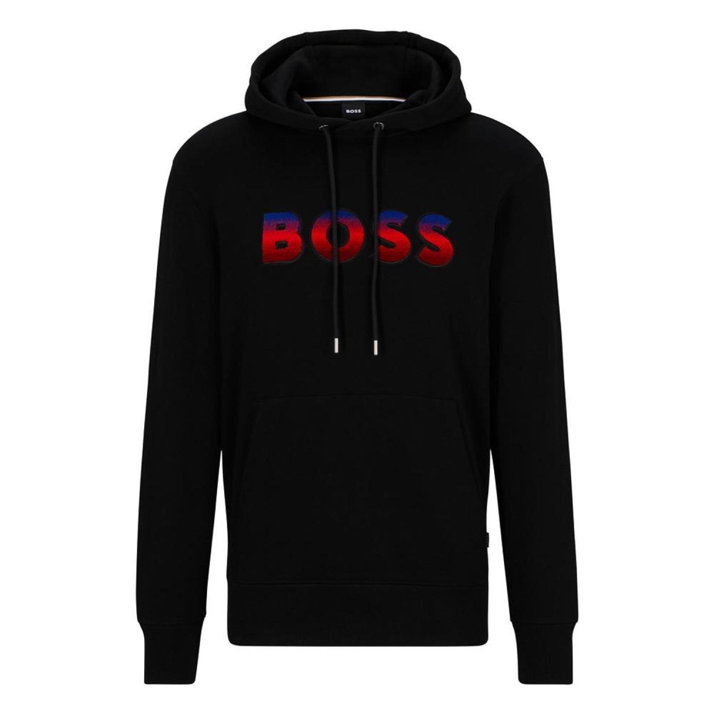 Men's Degrade Logo Regular-Fit Hoodie