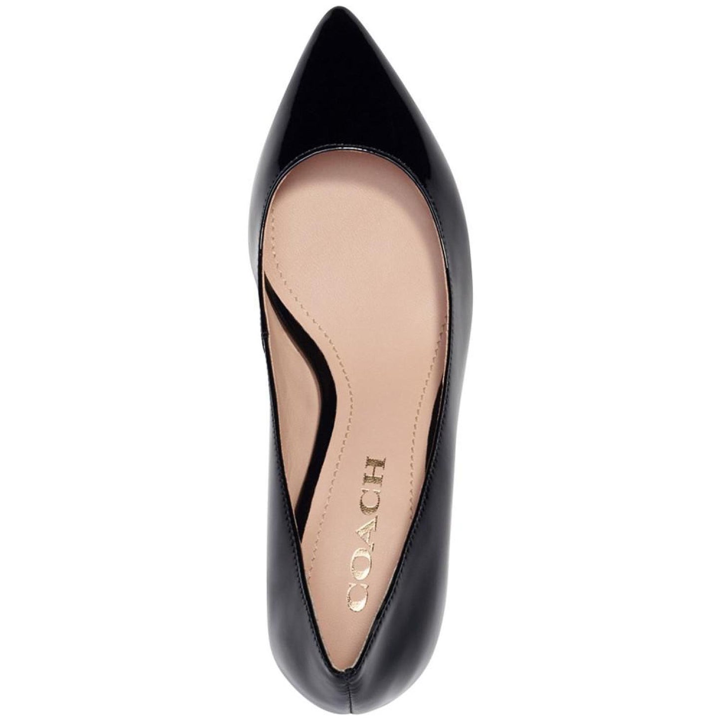 Women's Sloane Kitten Heel Pumps