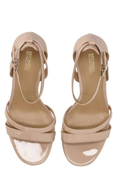 Michael Michael Kors Kimberly Heeled Sandals