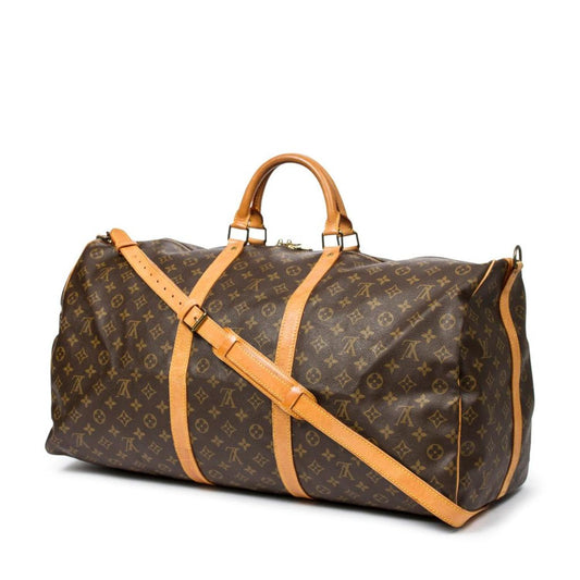 Keepall Bandouliere 60