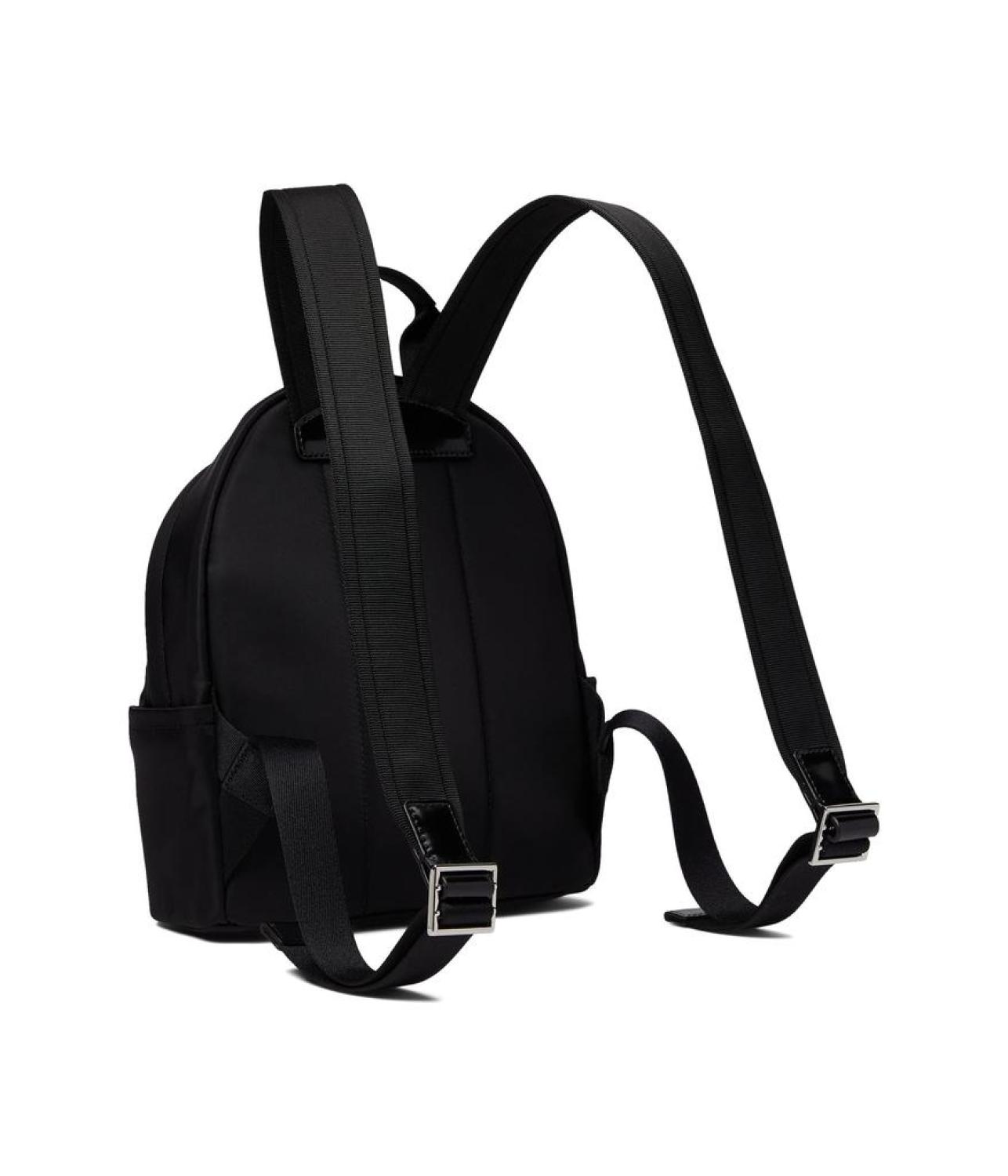 Sam Icon Nylon Small Backpack