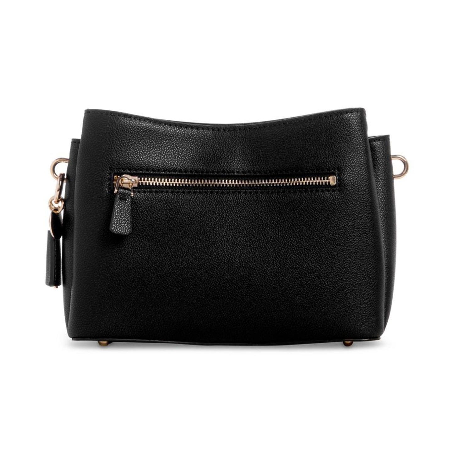 Emera Girlfriend Small Top Zip Crossbody