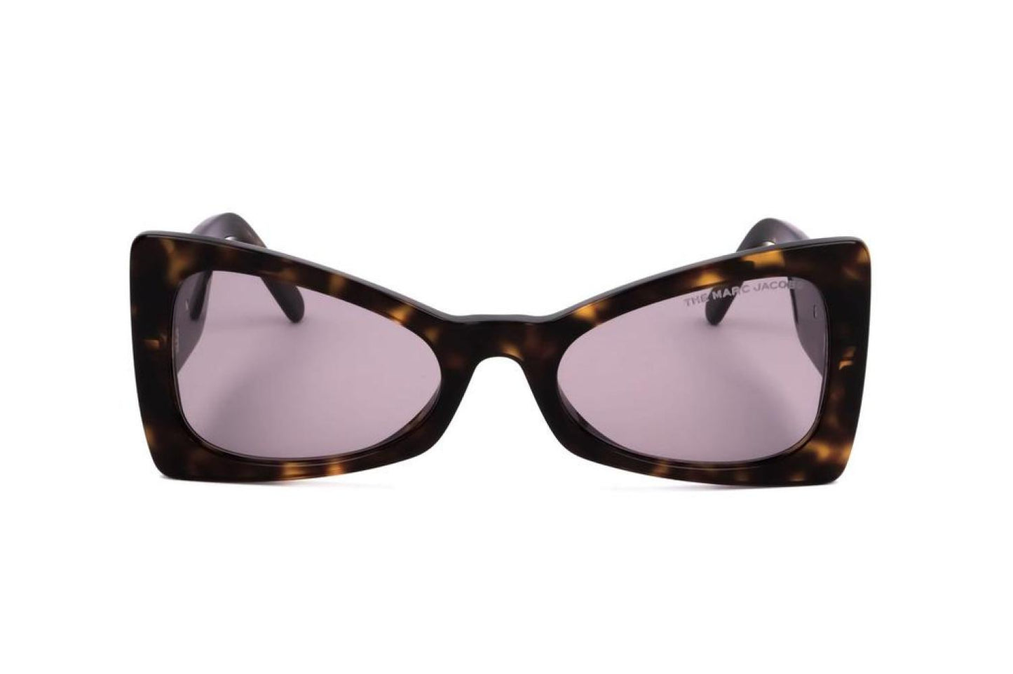 Marc Jacobs Eyewear Cat-Eye Frame Sunglasses