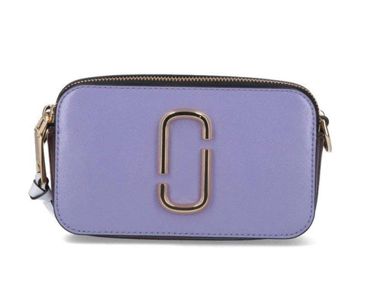 Marc Jacobs The Colorblock Snapshot Crossbody Bag