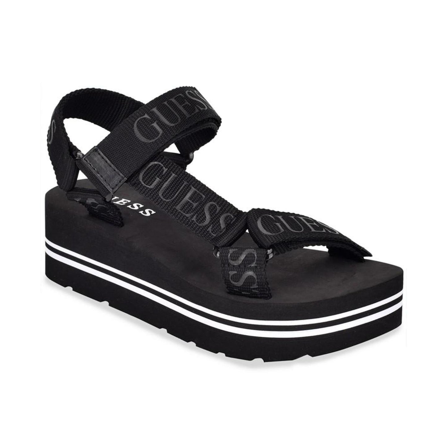 Women's Avin Logo Sport Sandals