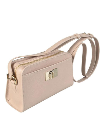 Furla 1927 Mini Crossbody Bag