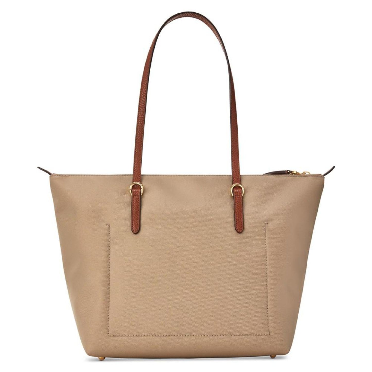 Keaton Nylon Tote