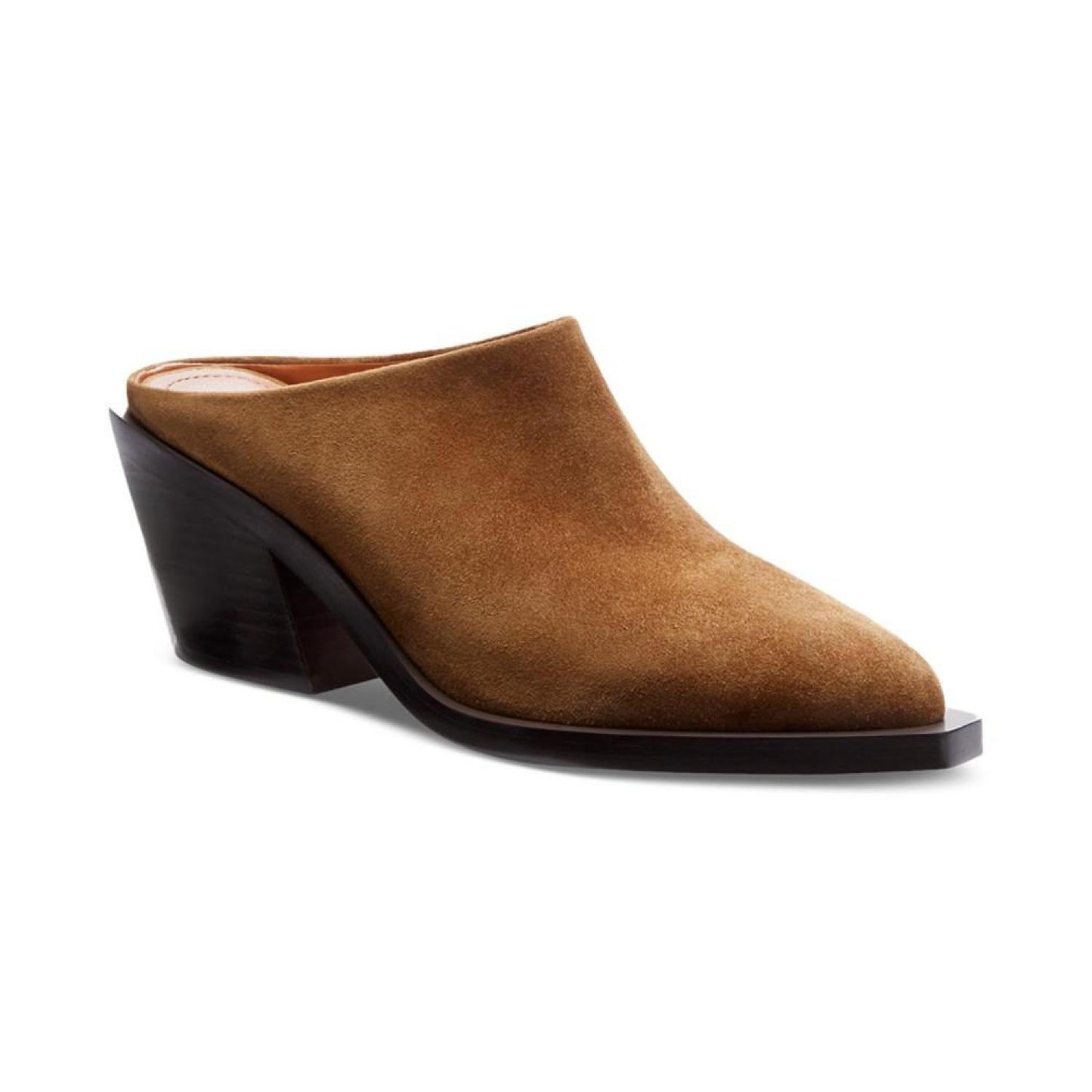 Women's Paloma Pointed-Toe Slip-On Mules