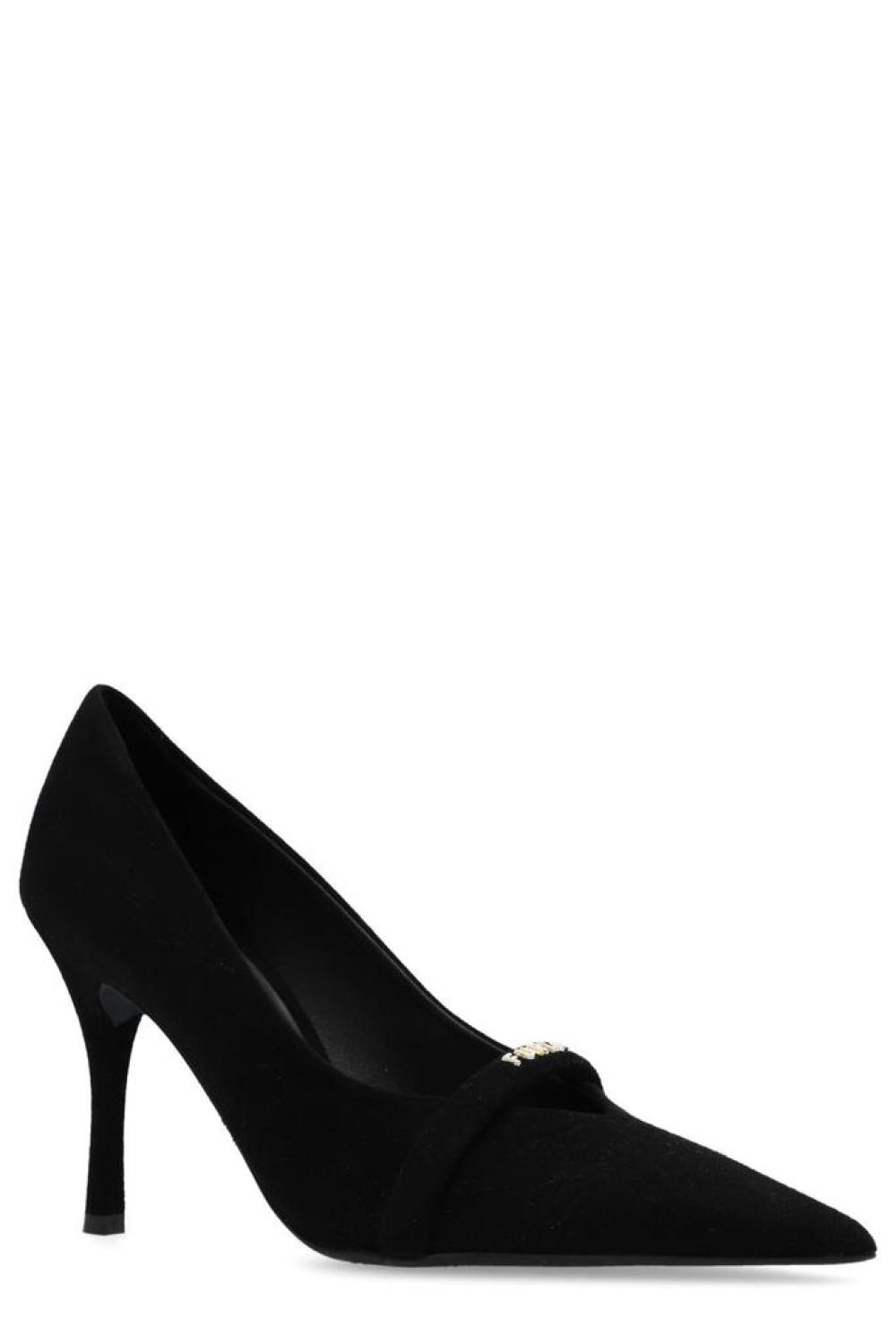 Furla Core Pointed-Toe Pumps