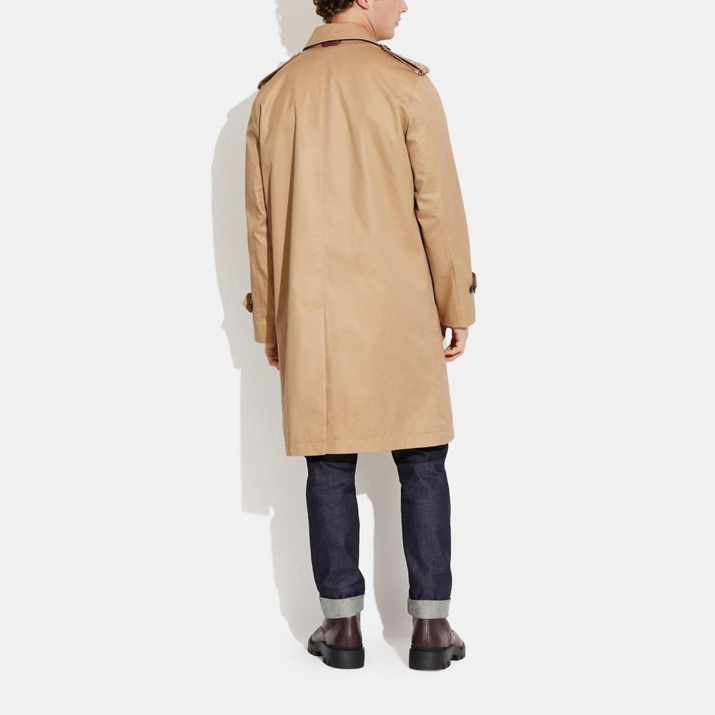 Coach Outlet Mac Coat