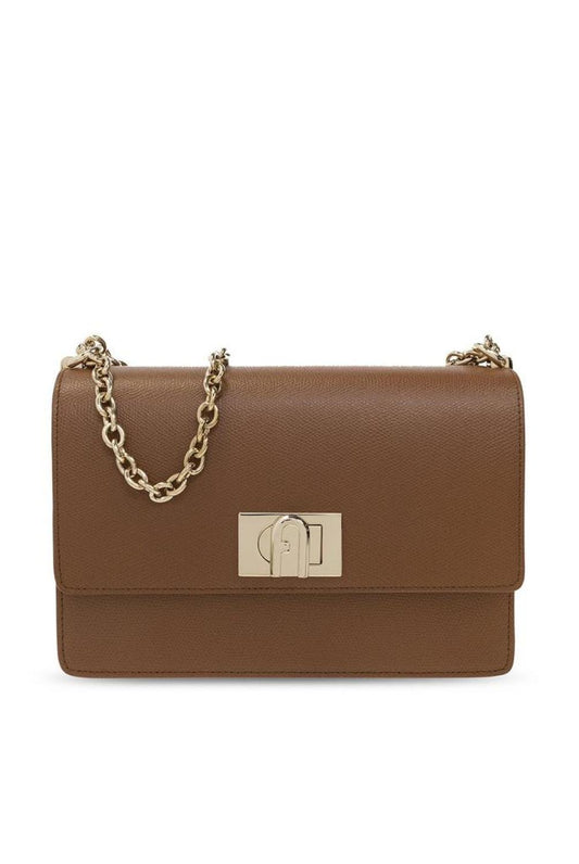 Furla 1927 Small Crossbody Bag