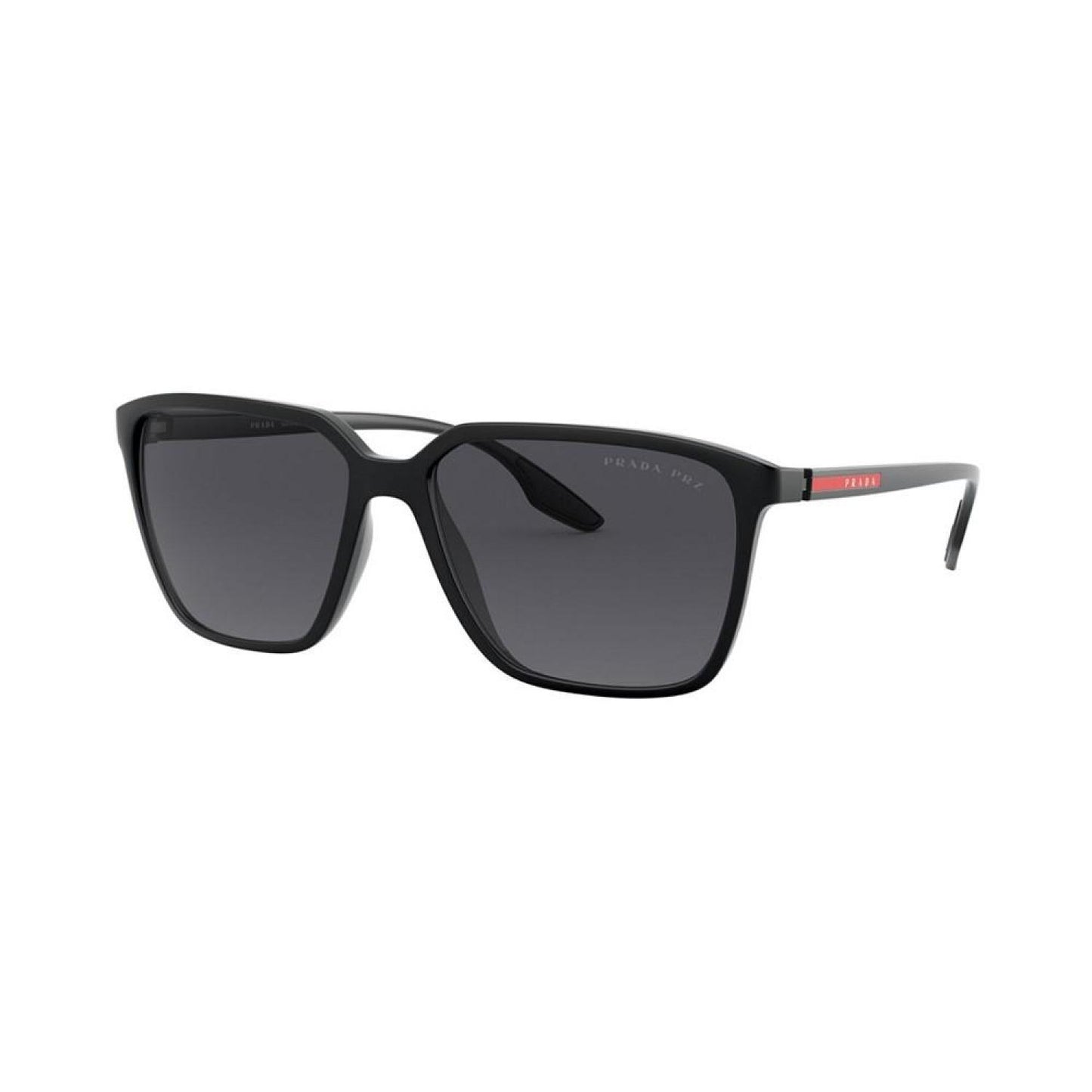 Men's Polarized Sunglasses, PS 06VS 58