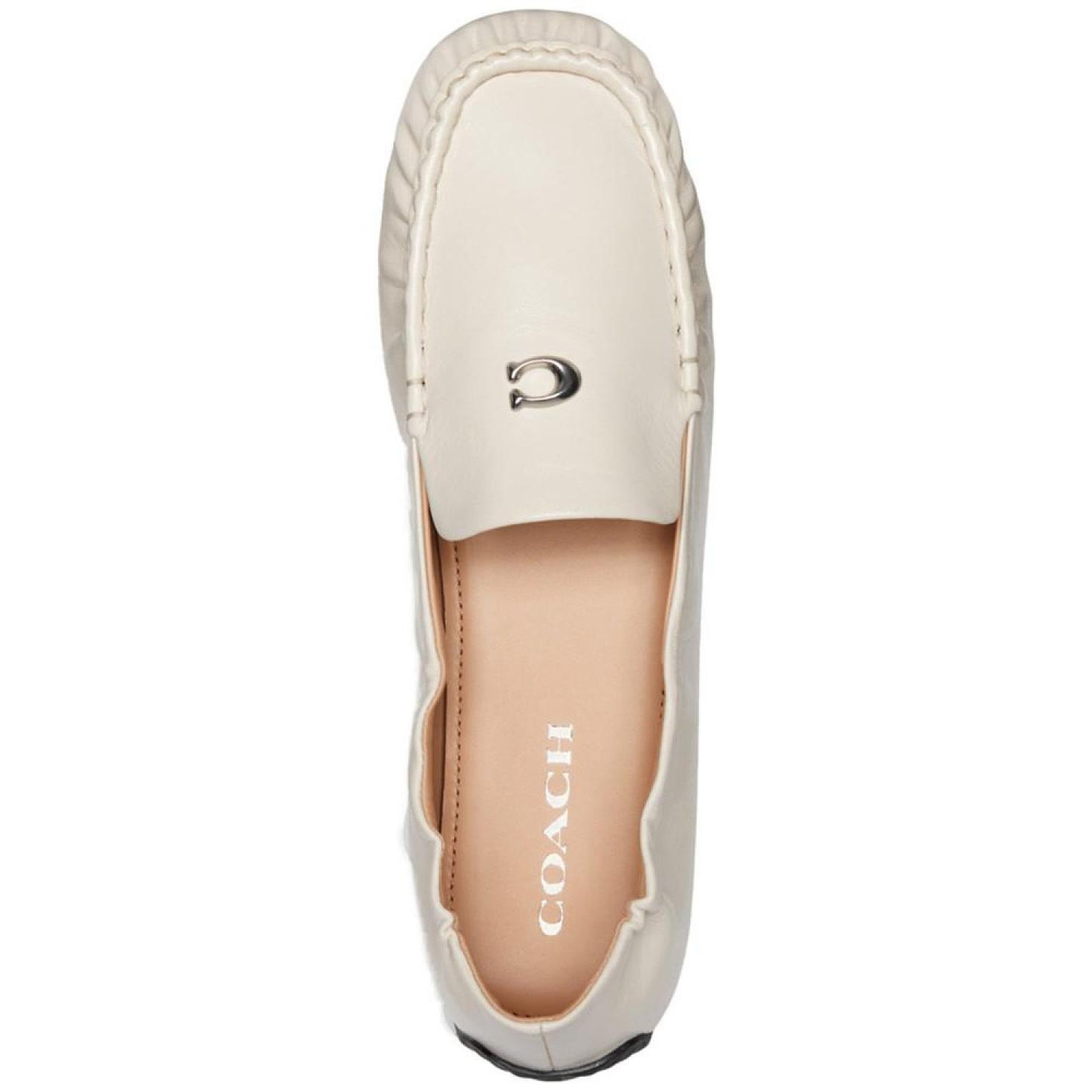 Women's Ronnie Sporty Slip-On Driver Loafers