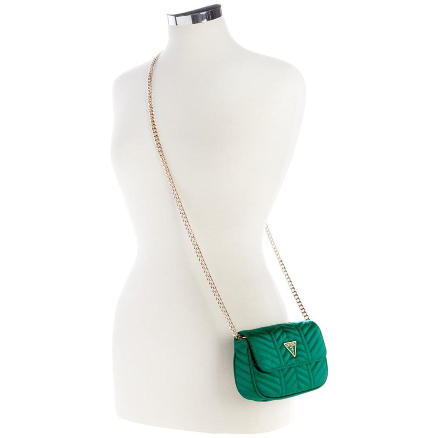 Jewel Mini Flap Clutch, Created for Macy's