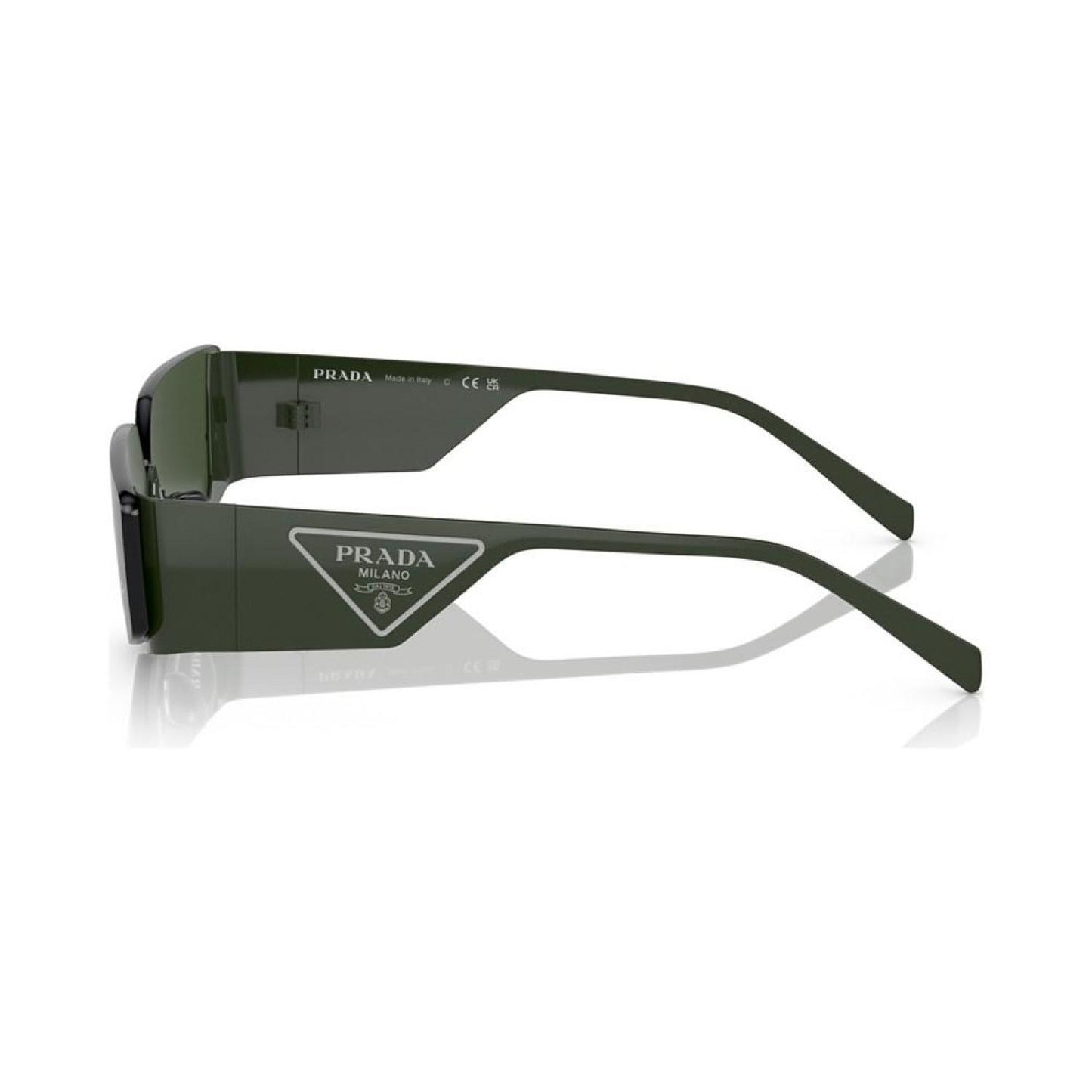 Men's Sunglasses, PR 58ZS