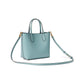 Bleecker Saffiano Leather Medium Crossbody Tote