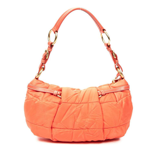 Small Buckle Hobo