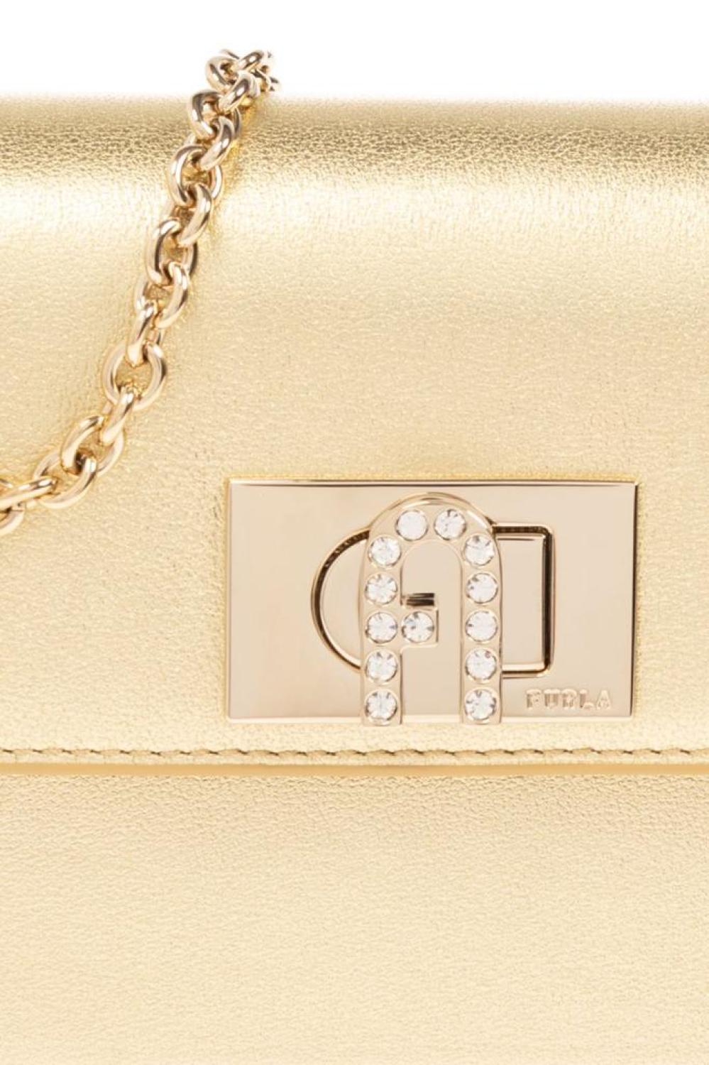 Furla 1927 Mini Crossbody Bag