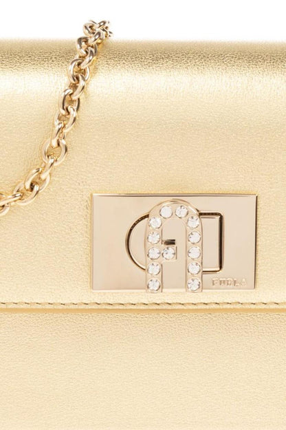 Furla 1927 Mini Crossbody Bag