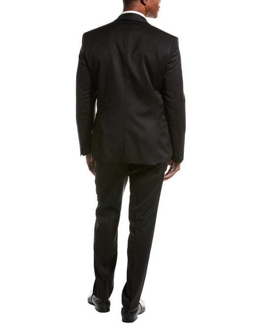 Hugo Boss 2pc Wool Suit