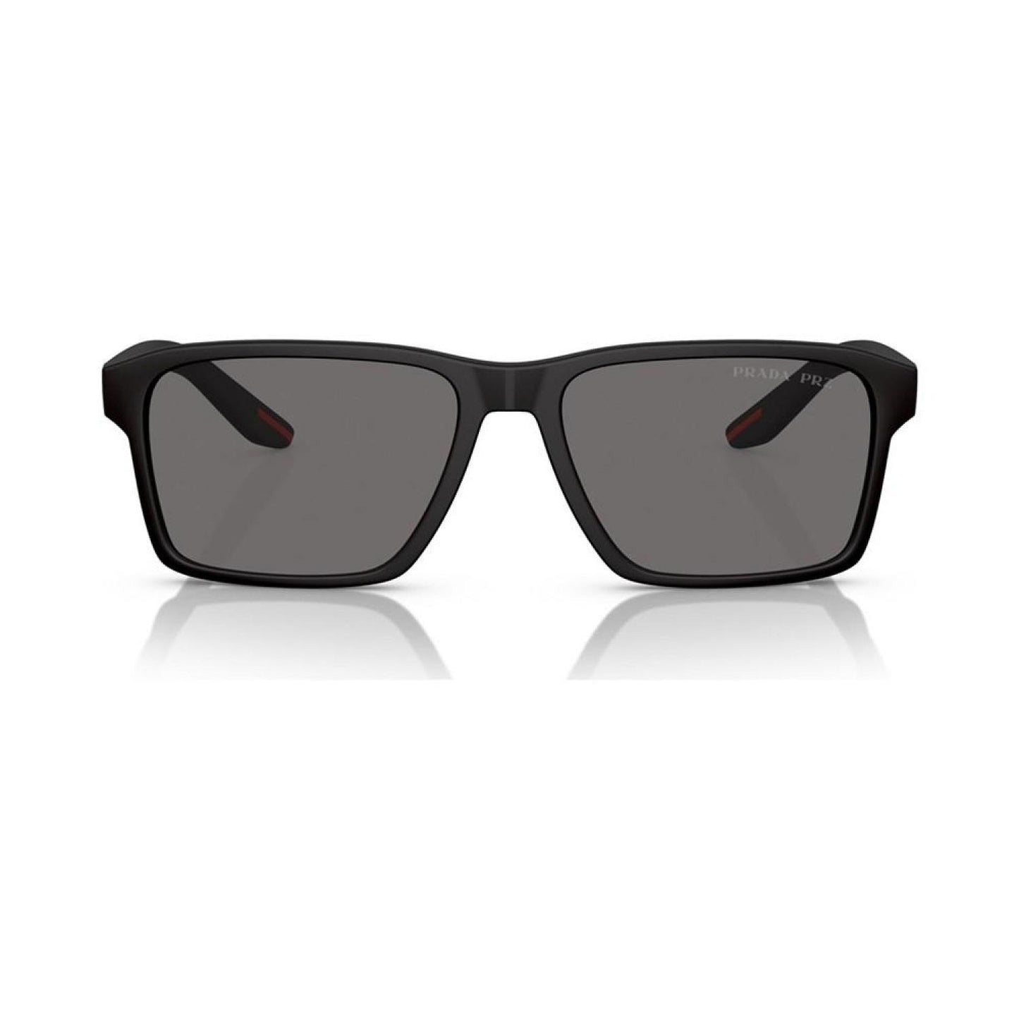 Men's Polarized Low Bridge Fit Sunglasses, PS 05YSF