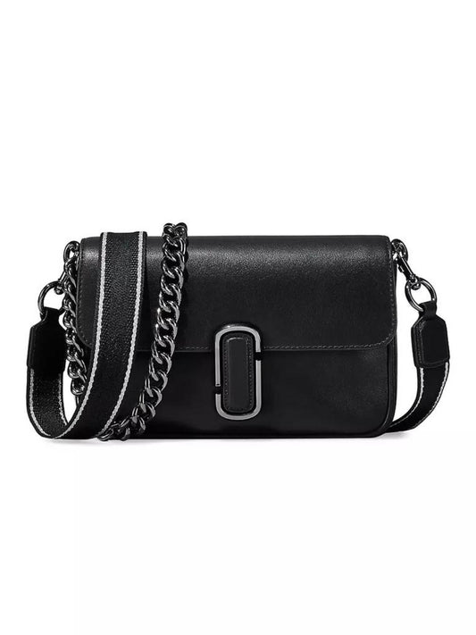 The J Marc Shoulder Bag